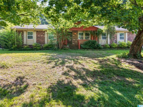 7033 Claymont Dr, PINSON, AL, 35126-6000 | Card Image