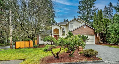 13133 Ne 74th Street, Kirkland, WA, 98033 | Card Image