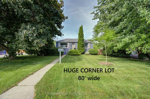 6 Lloyd George Ave, Etobicoke, ON, M8W3W4 | Card Image