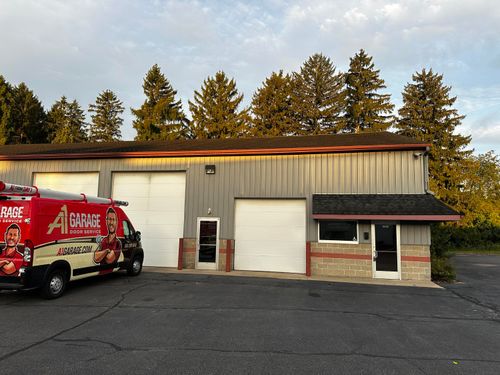 1-10702 Chicago Dr, Zeeland, MI, 49464-9076 | Card Image