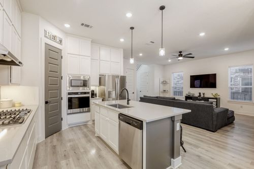 1309 Kneehigh Ln, Georgetown, TX, 78633-2388 | Card Image