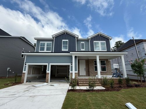 605 Metroliner Pl, Knightdale, NC, 27545 | Card Image