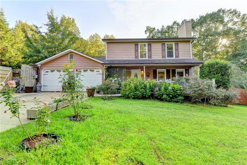 4364 Saddlecreek Ct, Auburn, GA, 30011-2239 | Card Image