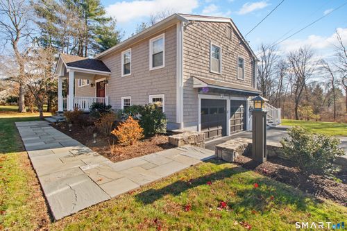 23 Olmstead Ln, Ridgefield, CT, 06877-5506 | Card Image