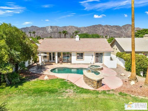 50280 Spyglass Hill Dr, La Quinta, CA, 92253-5800 | Card Image