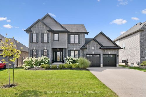 63 Curtis St, Innerkip, ON, N0J1M0 | Card Image