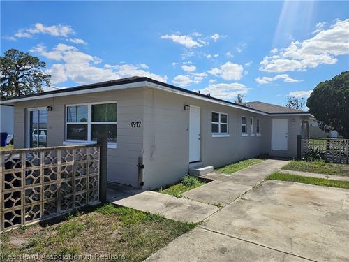 4919 Manatee Dr, Sebring, FL, 33870-1159 | Card Image