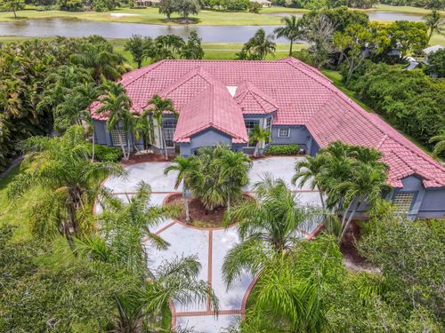 11699 Blackwoods Ln, Palm Beach Gardens, FL, 33412-1623 | Card Image