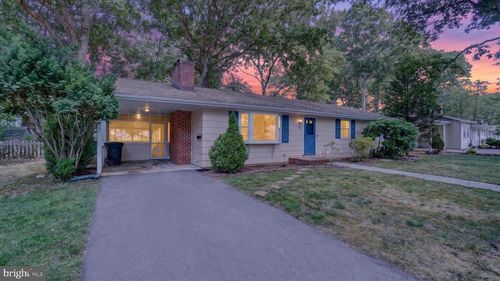 309 Balsam Dr, SEVERNA PARK, MD, 21146-2807 | Card Image