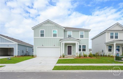 72 Liko Lane, Richmond Hill, GA, 31324 | Card Image