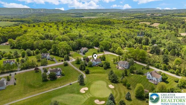 140 Birdie Way, House other with 4 bedrooms, 3 bathrooms and null parking in Kunkletown PA | Image 59