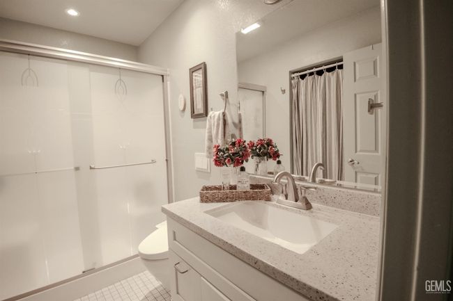 26700 Skyline Dr, House other with 3 bedrooms, 3 bathrooms and null parking in Tehachapi CA | Image 38