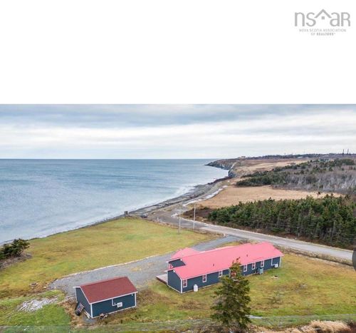 110 Browns Rd Ext, New Victoria, NS, B1H4Y8 | Card Image