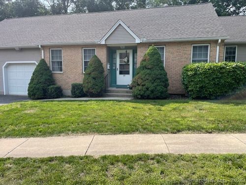 27-27 Shares Ln, South Windsor, CT, 06074-3861 | Card Image