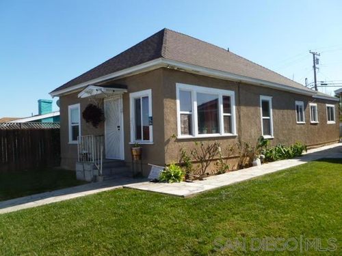 3211 K St, San Diego, CA, 92102-4227 | Card Image