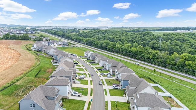 127 Millbrook Dr, House other with 3 bedrooms, 3 bathrooms and 2 parking in Spring Hill TN | Image 29