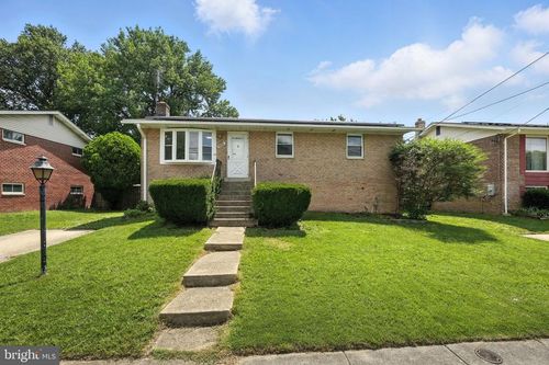 14103 Dub Drive, Laurel, MD, 20708 | Card Image