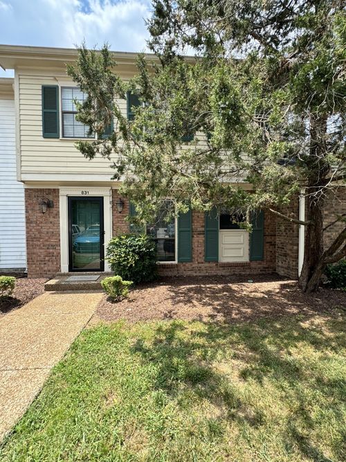 831 Brentwood Pt, Brentwood, TN, 37027-7989 | Card Image
