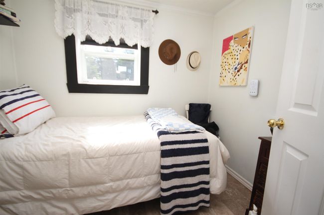 38 Lerues Lane, House other with 3 bedrooms, 1 bathrooms and null parking in L'ardoise NS | Image 37