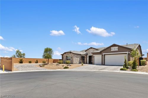 9915 Justin Earl Avenue, Las Vegas, NV, 89149 | Card Image