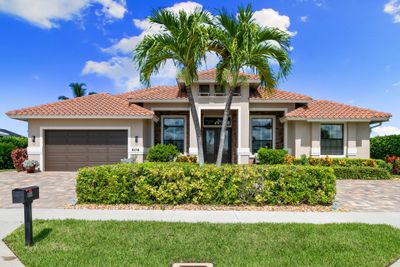 606 Yellowbird Street, House other with 3 bedrooms, 2 bathrooms and null parking in Marco Island FL | Image 3