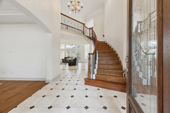 3505 Parkside Dr, House other with 4 bedrooms, 4 bathrooms and 3 parking in Pearland TX | Image 4