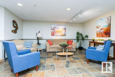 108 - 8956 156 St Nw, Condo with 2 bedrooms, 2 bathrooms and 1 parking in Edmonton AB | Image 2