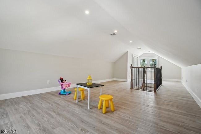 223 Victor St, House other with 5 bedrooms, 3 bathrooms and null parking in Scotch Plains NJ | Image 33