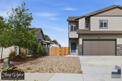 2988 Central Dr, Casper, WY, 82604-4351 | Card Image
