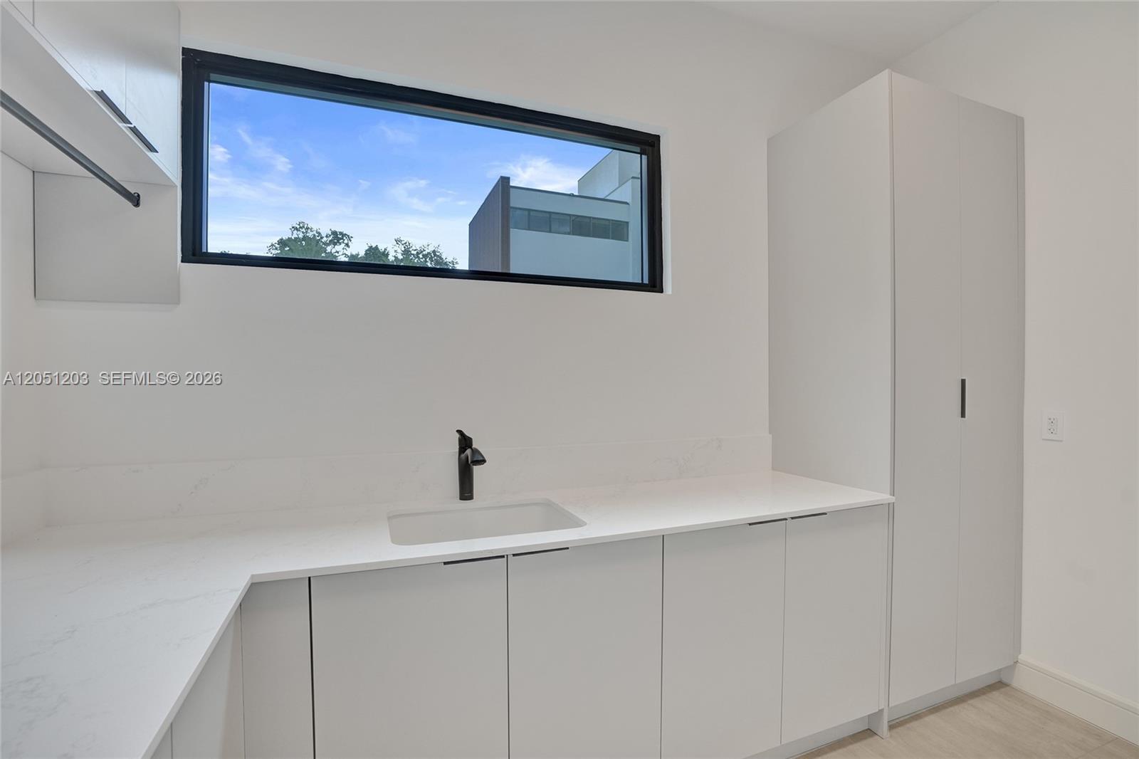 Residential in Miami