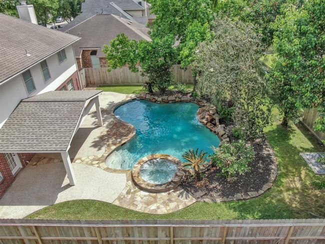 SHADY BACKYARD | Image 33