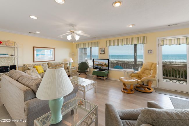 839 Ocean Blvd W, House other with 5 bedrooms, 6 bathrooms and null parking in Holden Beach NC | Image 8