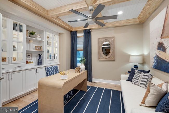 23742 Brickwalk Dr, House other with 4 bedrooms, 3 bathrooms and null parking in MILLSBORO DE | Image 4