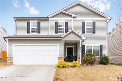2652 Averon Dr, Fuquay-Varina, NC, 27526-5715 | Card Image