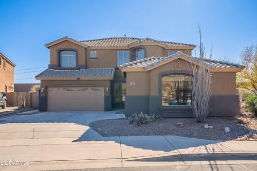 17021 S Coleman Street, Phoenix, AZ, 85045 | Card Image