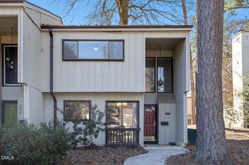 5021 Tall Pines Ct, Raleigh, NC, 27609-4645 | Card Image