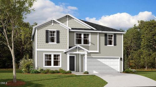 111 Airdale Drive, Oxford, NC, 27565 | Card Image