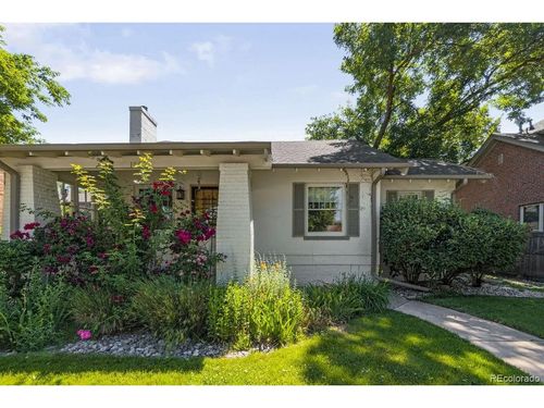 1066 S Josephine St, Denver, CO, 80209-4733 | Card Image
