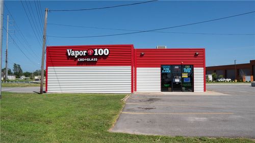 2403 N 2nd St, Rogers, AR, 72756-2403 | Card Image
