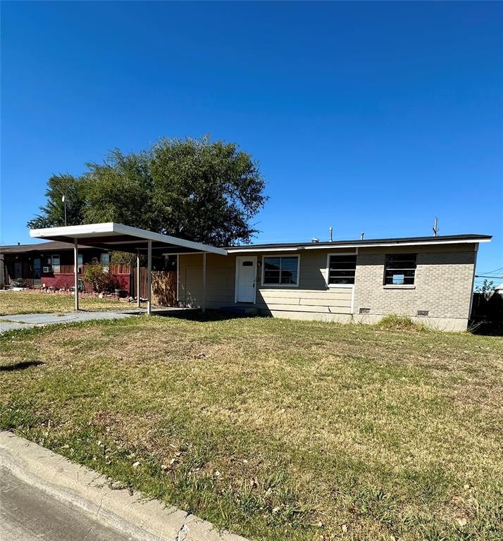 Oak Ave, Lawton, OK 73505