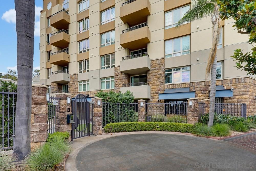 Residential in San Diego 2