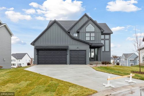 5042 Airlake Draw, Woodbury, MN, 55129-5727 | Card Image