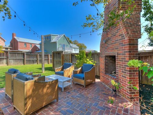 26 Boulevard, Carlton Landing, OK, 74432-3537 | Card Image