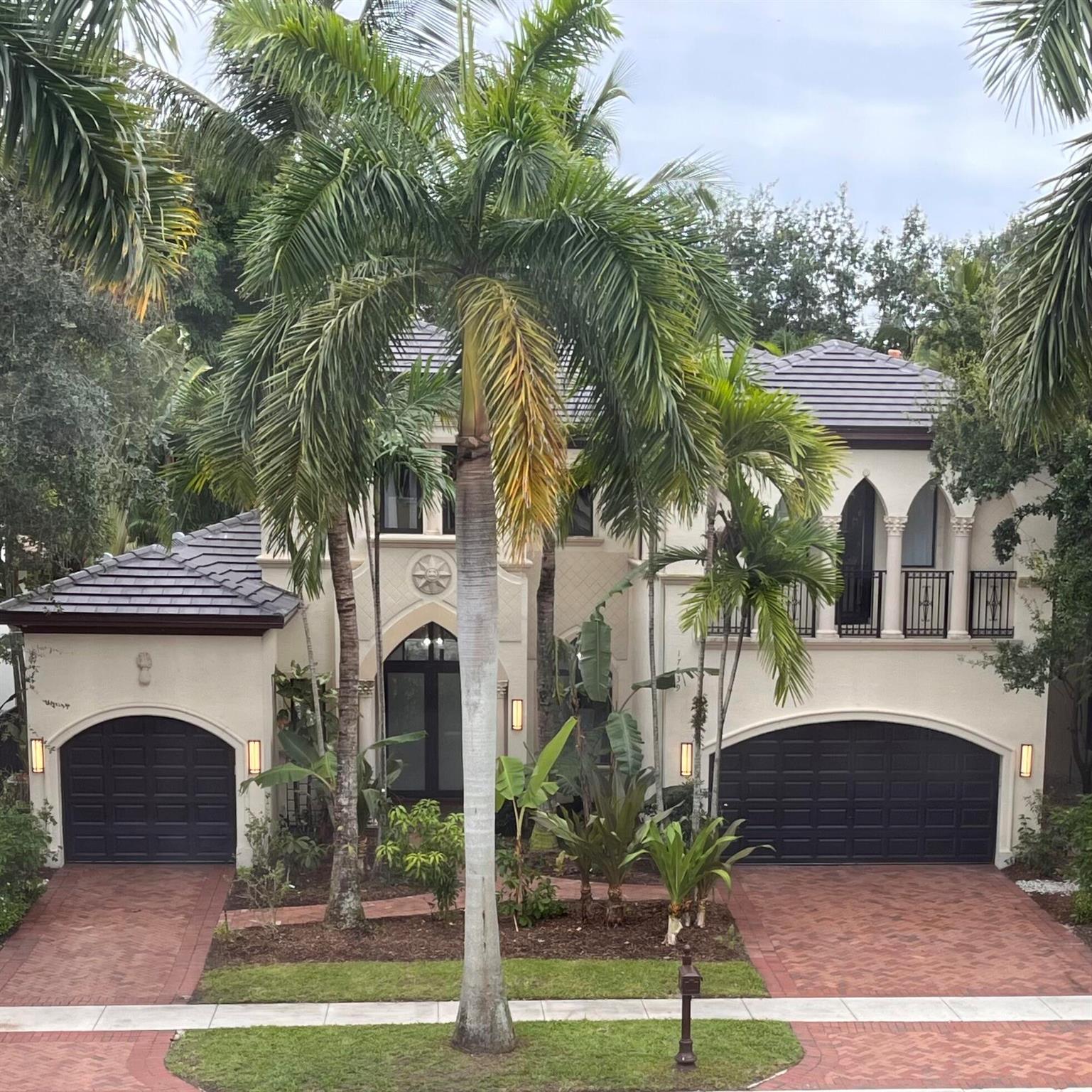 Monte Vista Dr, Boca Raton, FL 33496