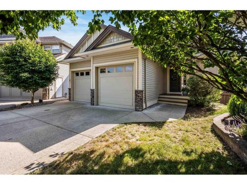 6-10113 Williams Rd, Chilliwack, BC, V2P5H3 | Card Image