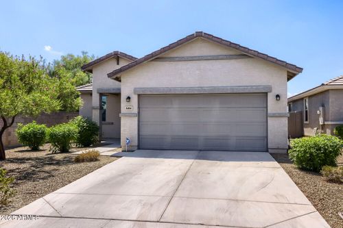 8404 N 62nd Drive, Glendale, AZ, 85302 | Card Image