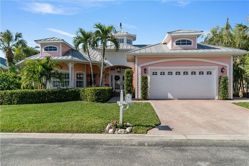 27140 Flamingo Dr, BONITA SPRINGS, FL, 34135-4452 | Card Image