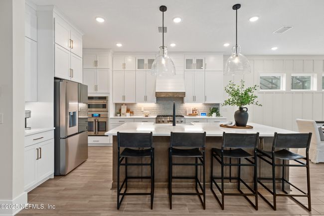 558 Palm Crest Dr, House other with 6 bedrooms, 5 bathrooms and null parking in Ponte Vedra FL | Image 18