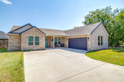 5528 Mesa Loop, Granbury, TX, 76048-6512 | Card Image