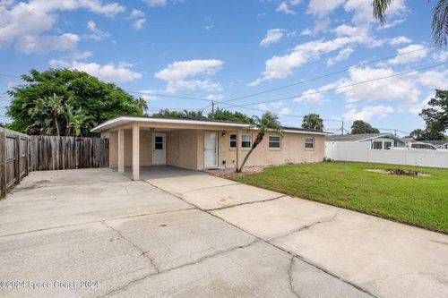 310 Needle Boulevard, Merritt Island, FL, 32953 | Card Image